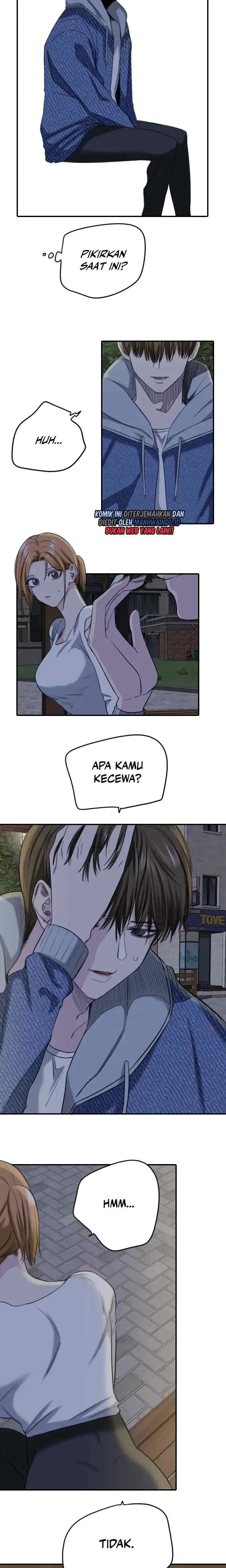 Drawing Romance chapter 171 halaman 5