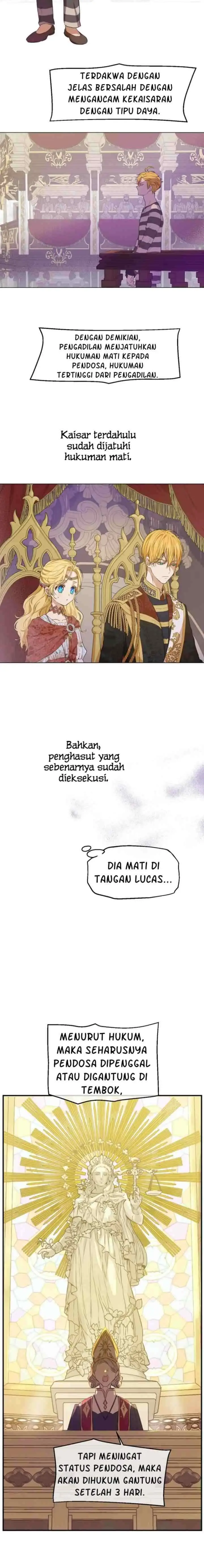 Who Made Me a Princess chapter 112 halaman 12