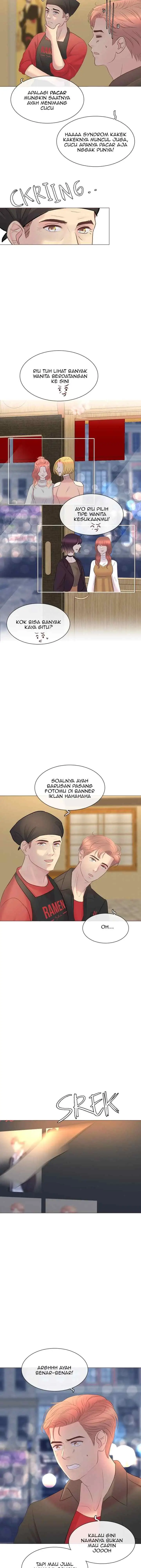 A Flower for Nao chapter 12 halaman 7