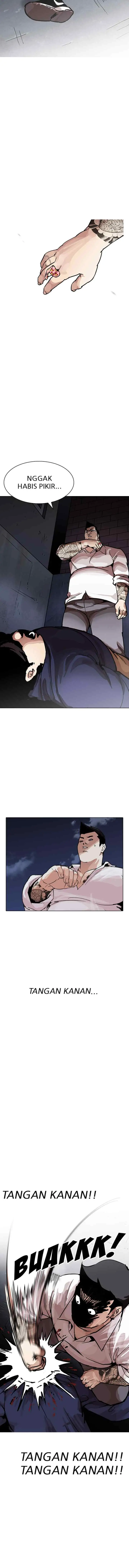 Lookism chapter 198 halaman 5