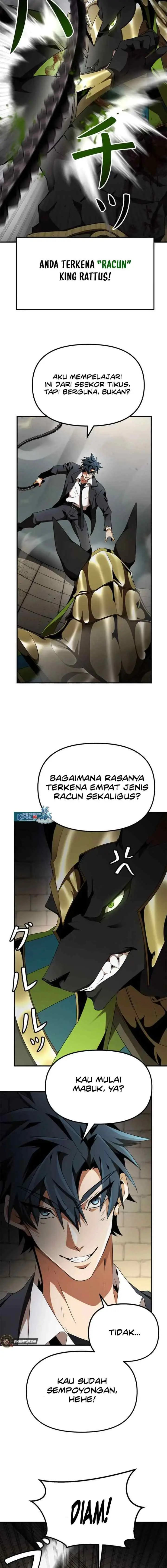 Honestly, This 13th Regression Is Getting Tough chapter 11 halaman 16