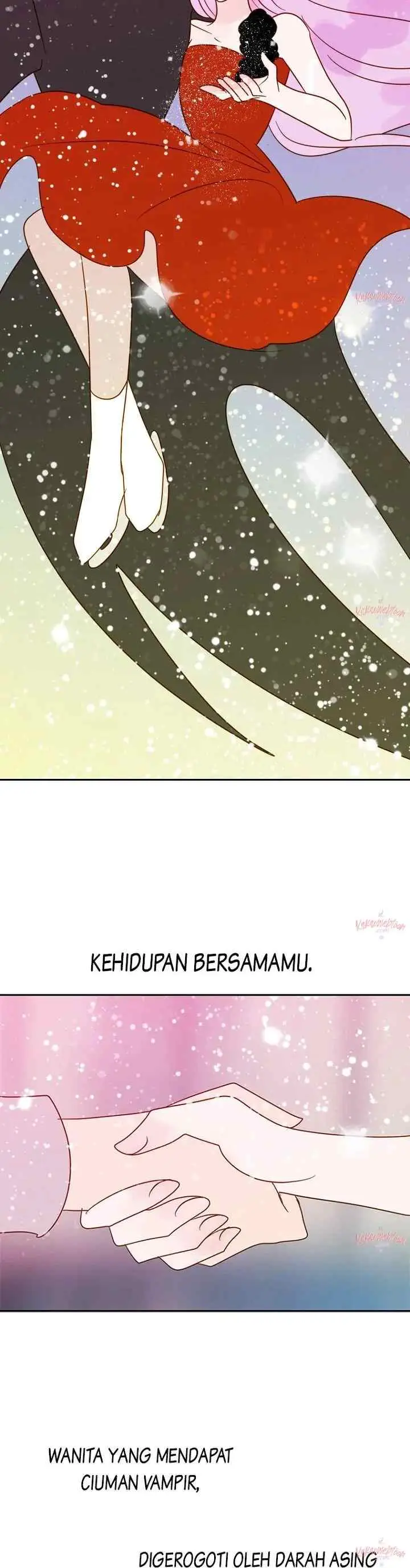 Golden Waltz chapter 64 halaman 11