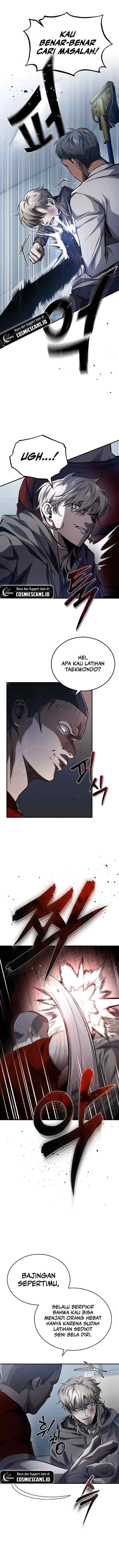 Devil Returns To School Days chapter 15 halaman 6