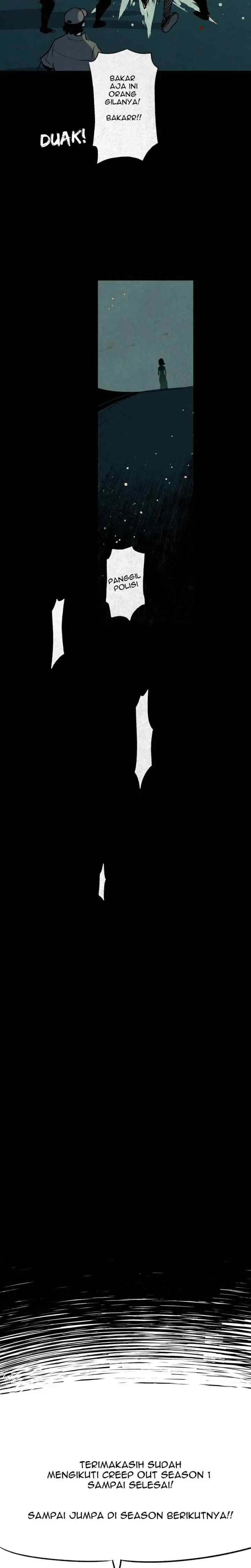 Creep Out S1 chapter 34 halaman 18