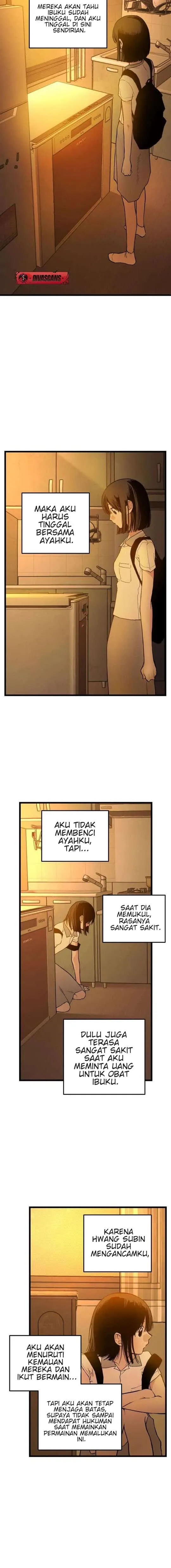 Embarrassment Game [ELIAS] chapter 01 halaman 18