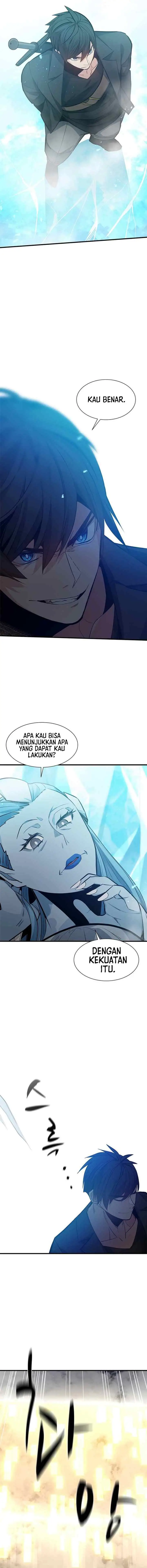 The Tutorial Is Too Tough! chapter 108 halaman 4