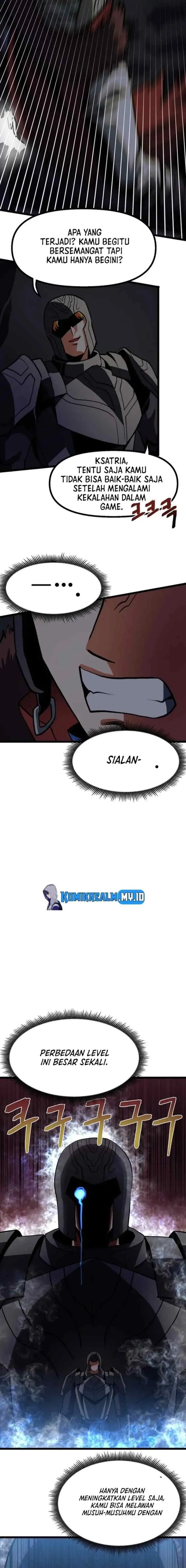 ARK (Taeha) chapter 31 halaman 5
