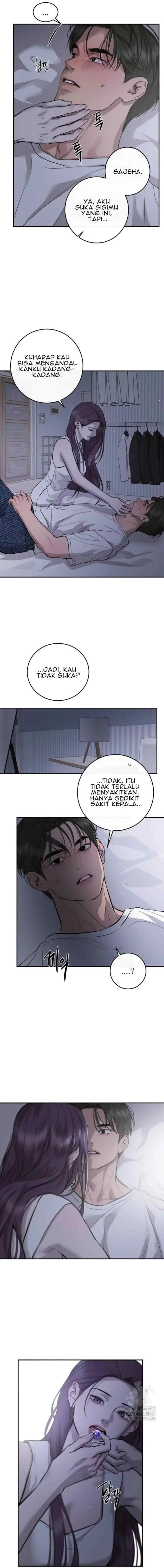 Extroversion of an Immortal chapter 107 halaman 5