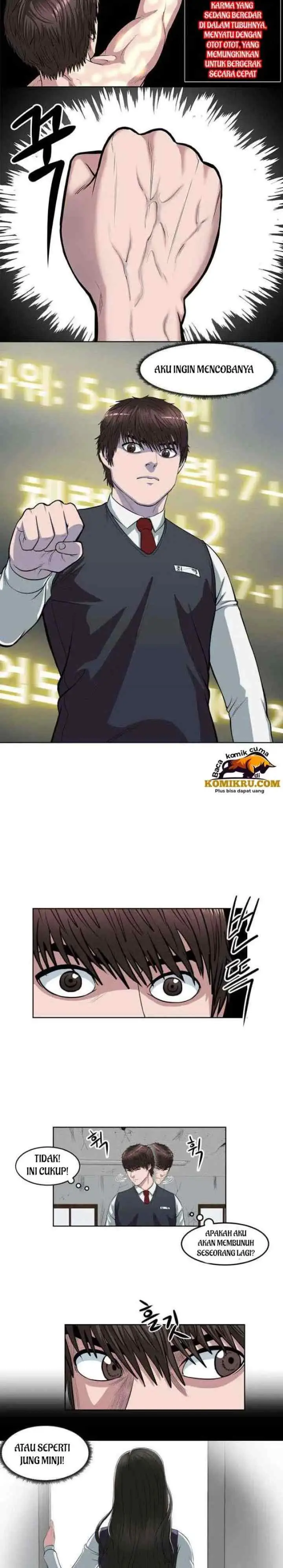 Judgement Lord chapter 5 halaman 5