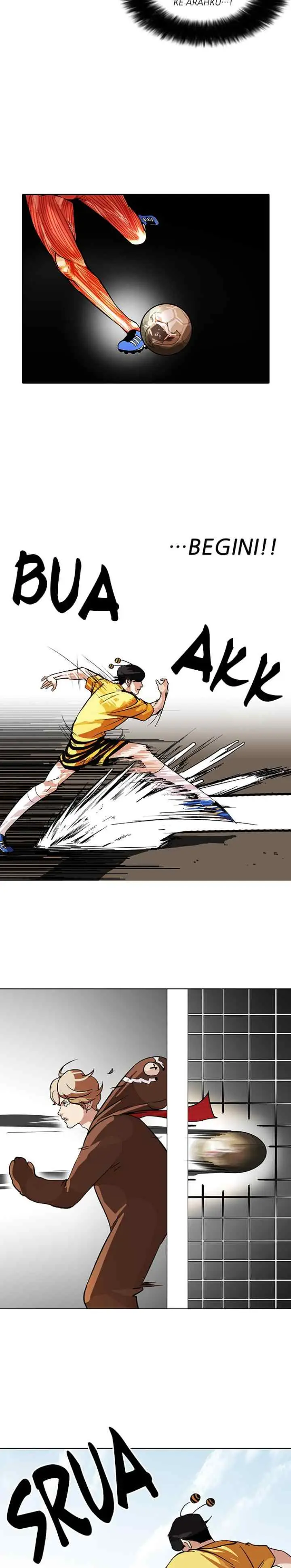 Lookism chapter 91 halaman 12