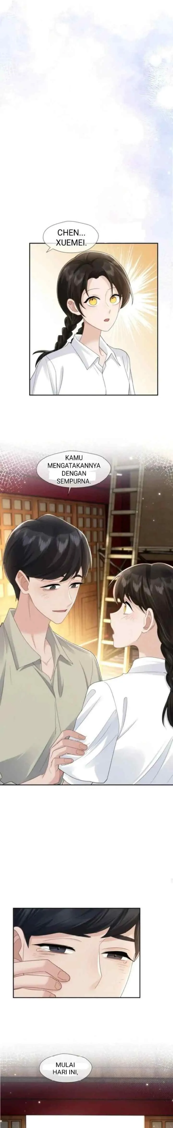 Link Click Shiguang Dailiren chapter 26 halaman 4