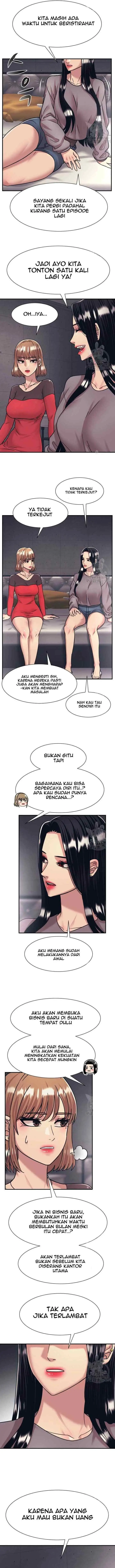 Injagang chapter 38 halaman 6