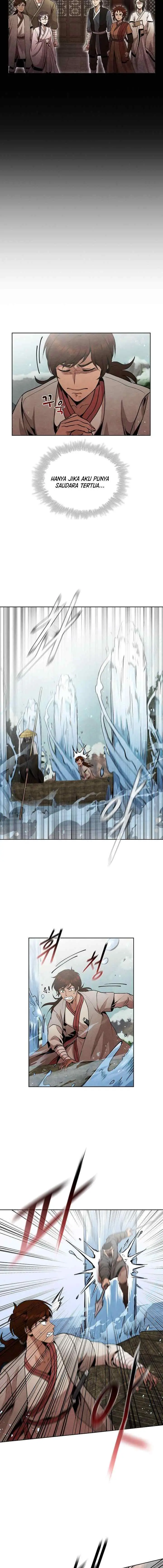 The Messenger chapter 16 halaman 12