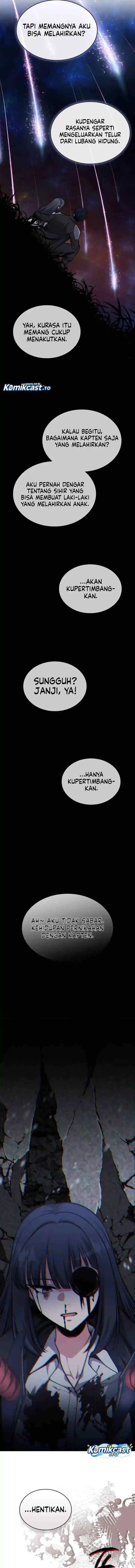 Kidnapping a Dragon chapter 29 halaman 10