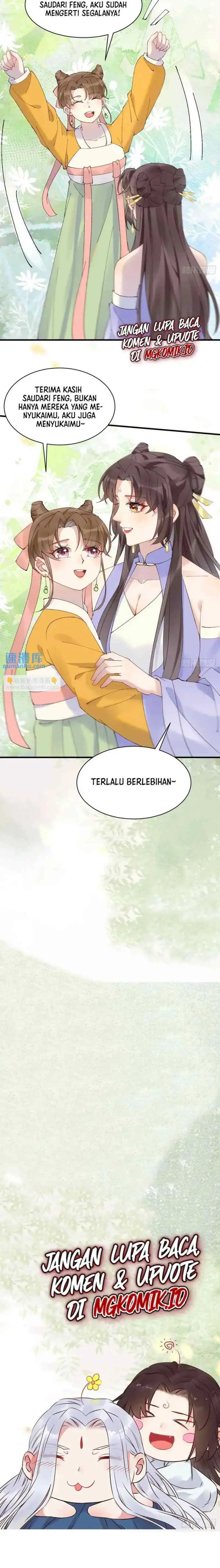 The Ghostly Doctor chapter 593 halaman 11