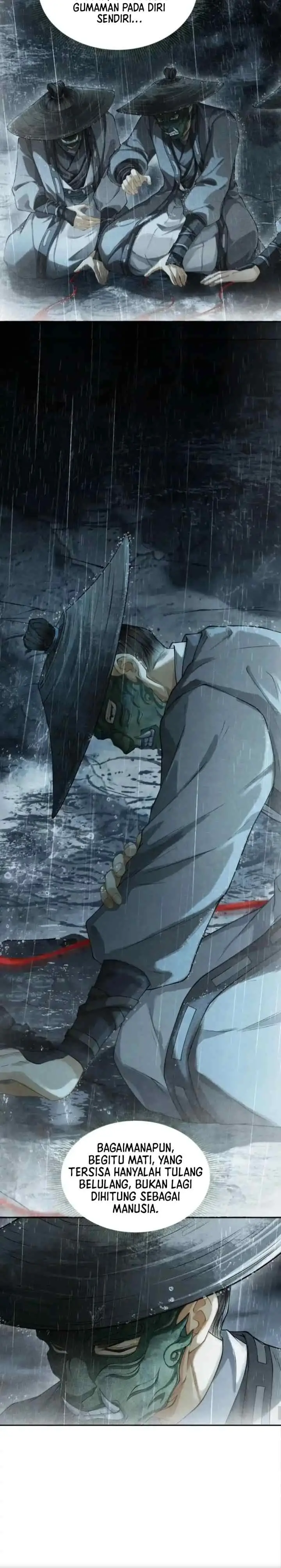 Tong Qian Kan Shi chapter 138 halaman 16