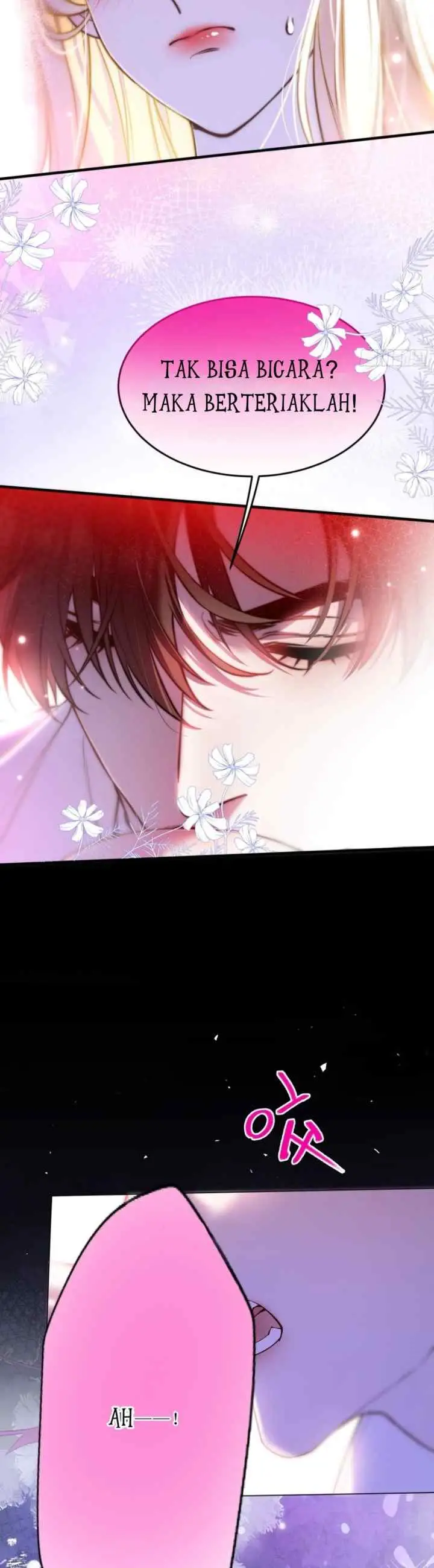 The Secret Game of Nobles chapter 74 halaman 10