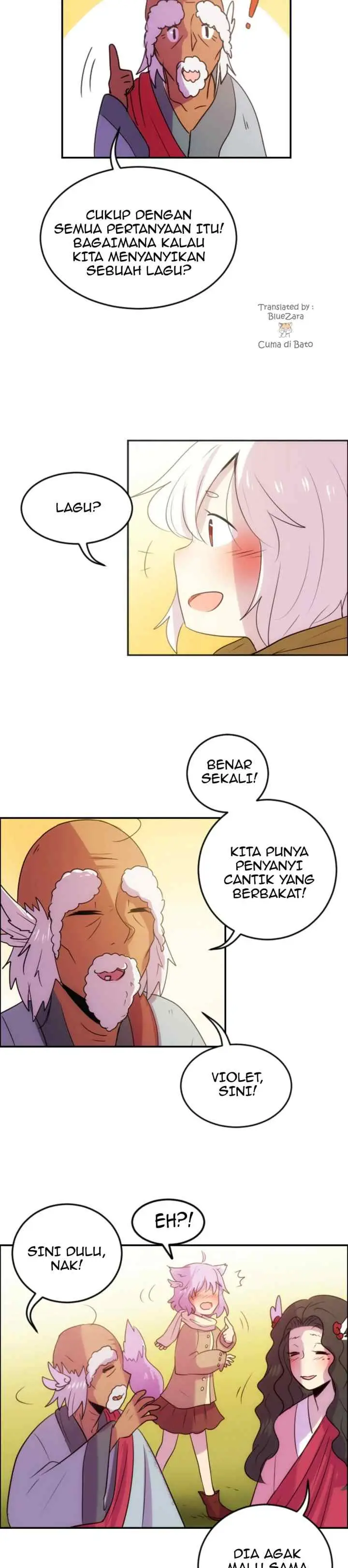 Watermelon chapter 89 halaman 10