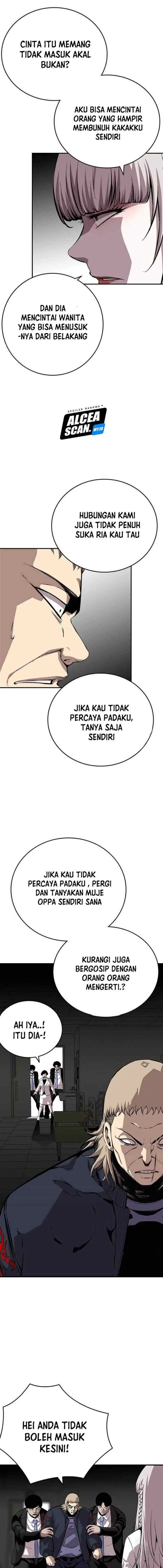 King Game chapter 49 halaman 9