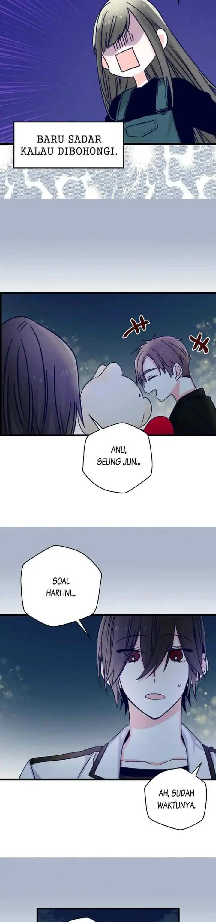 Red Honey chapter 46 halaman 4
