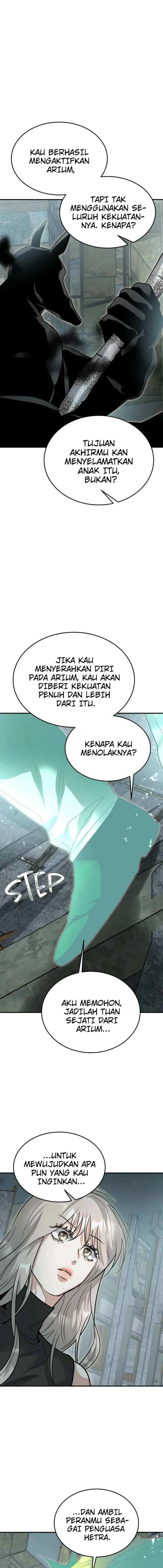 Emperor Hunt chapter 57 halaman 7
