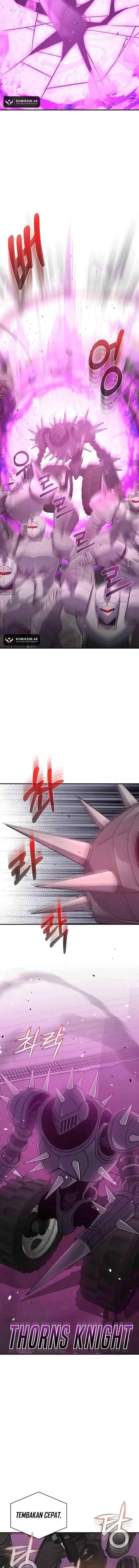 Genius of the Unique Lineage chapter 112 halaman 15