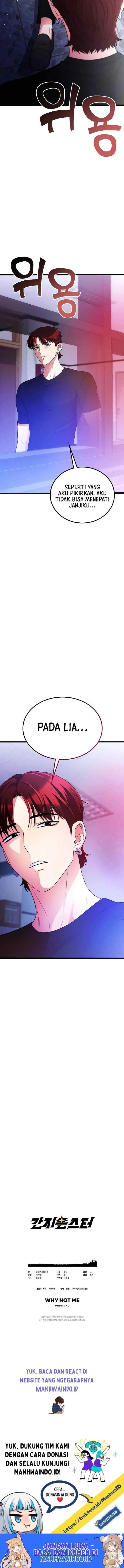 Ganzi Monster chapter 54 halaman 15