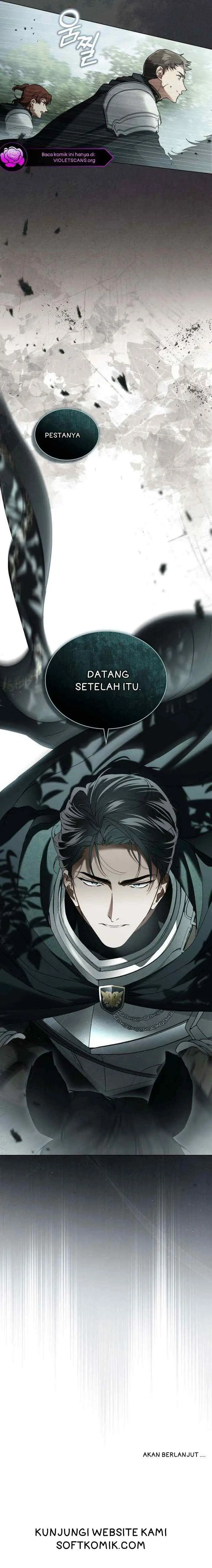Just a Contract Marriage chapter 103 halaman 14