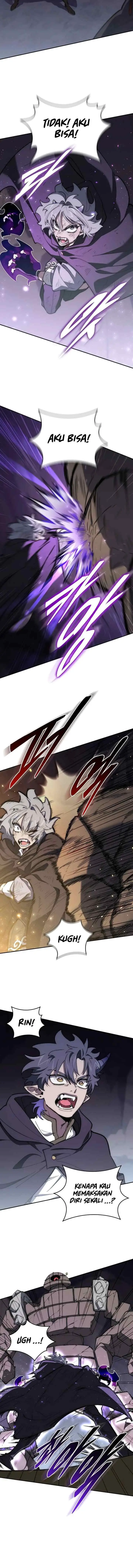 Dungeon Architect chapter 29 halaman 5