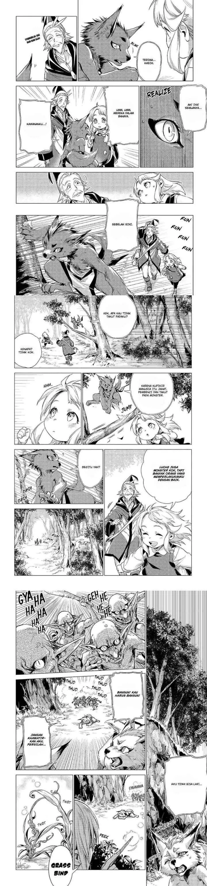 Jiisama ga Iku chapter 12 halaman 4