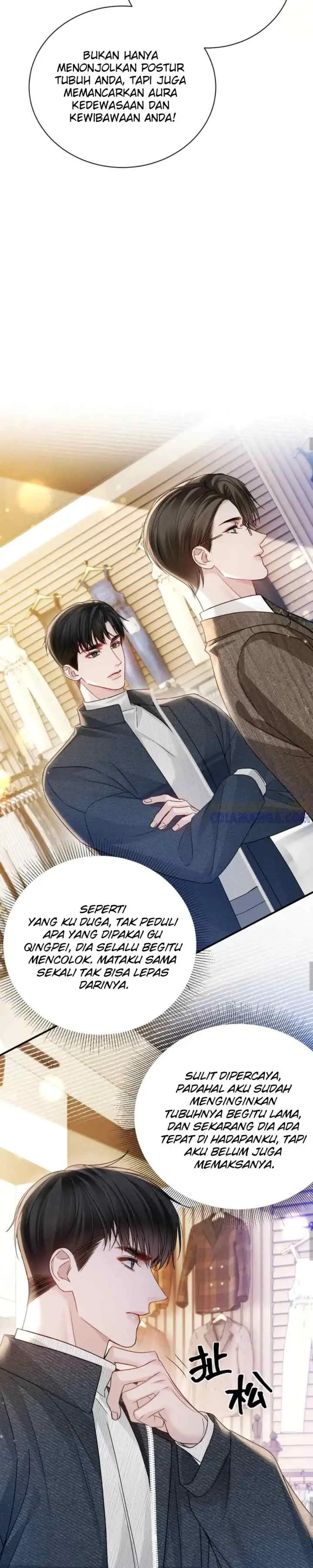 Tit For Tat chapter 137 halaman 4