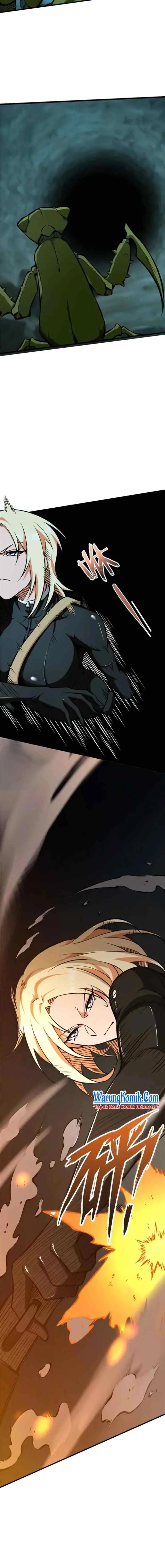 Release That Witch chapter 472 halaman 9