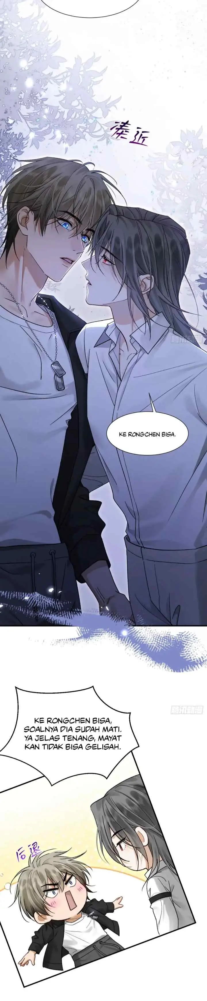 Bad Marks chapter 3 halaman 7
