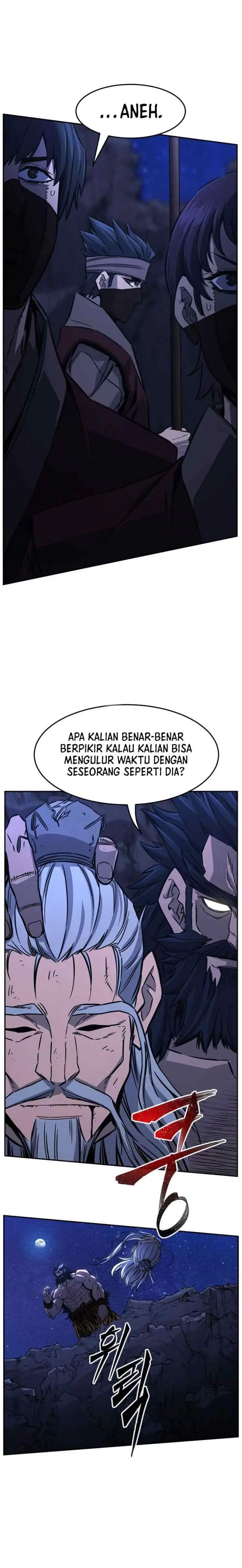 Absolute Sword Sense chapter 46 halaman 18