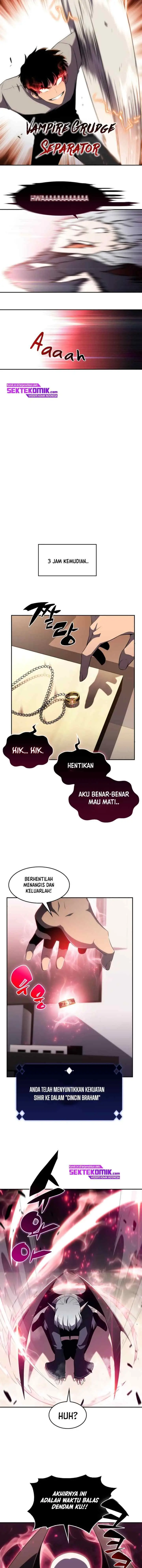 Solo Max-Level Newbie chapter 24 halaman 4