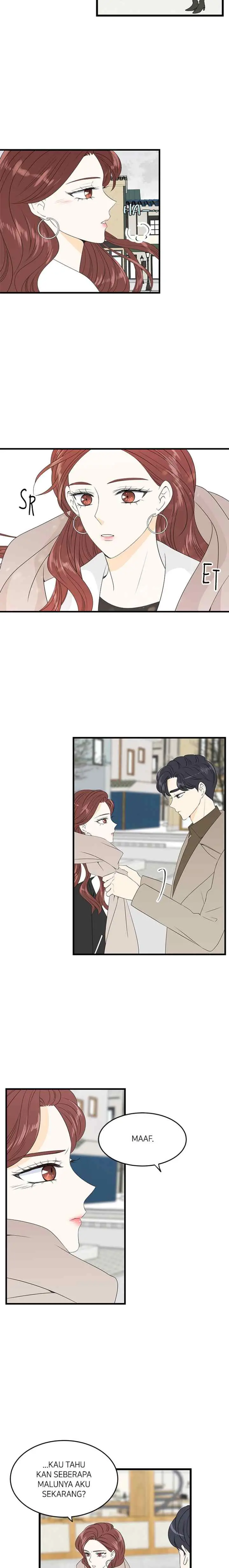 Early Morning Cinderella chapter 32 halaman 12