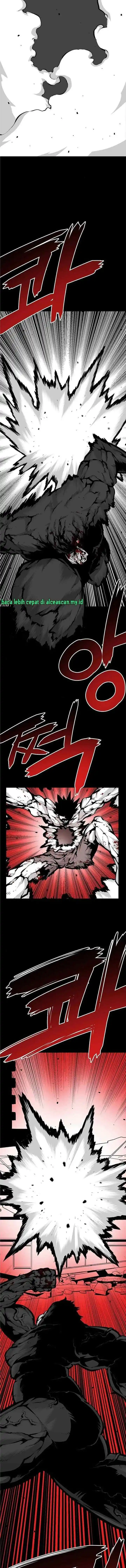 Beastburn chapter 5 halaman 6