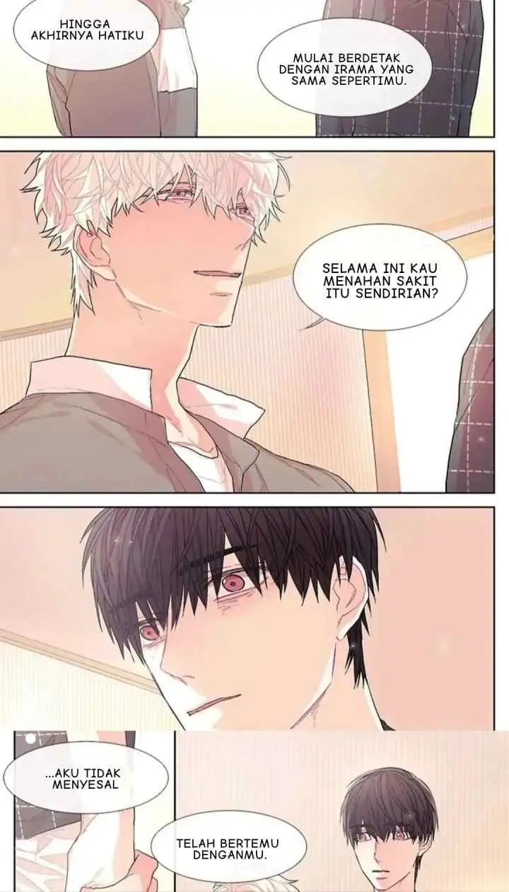 The Sweetest Man chapter 37 halaman 4
