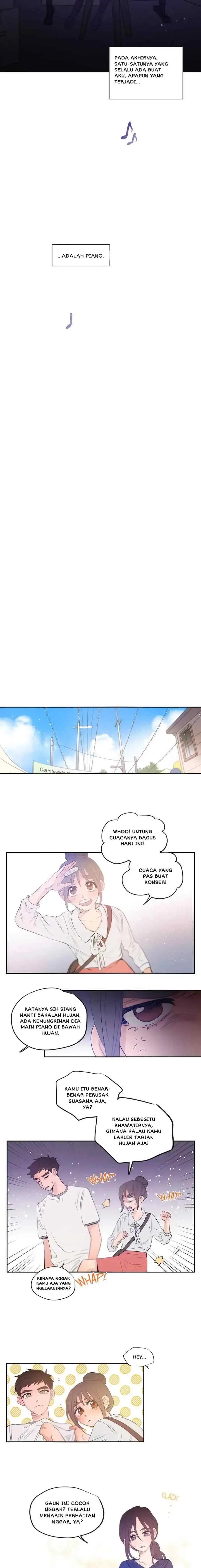 Broken Melody chapter 23 halaman 6