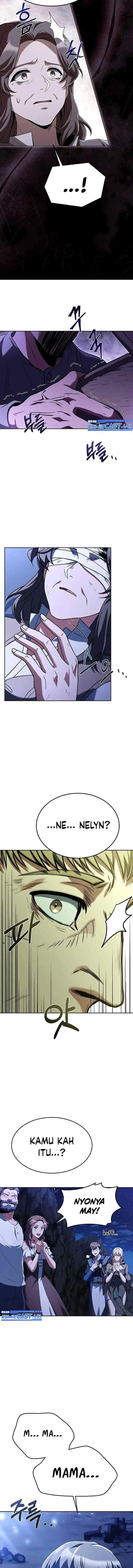 A Wizard's Restaurant chapter 9 halaman 12