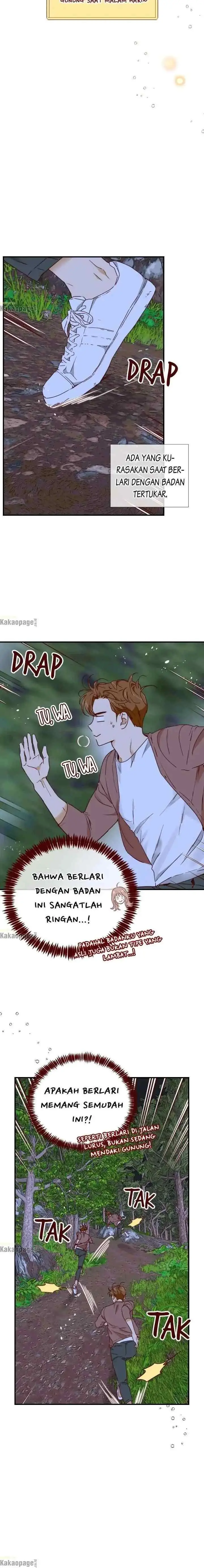 An Hour of Romance chapter 85 halaman 5