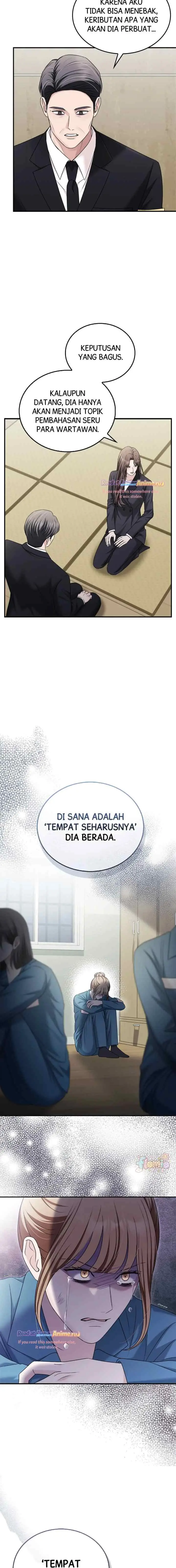 Couple, How Far We Can Go? chapter 78 halaman 4