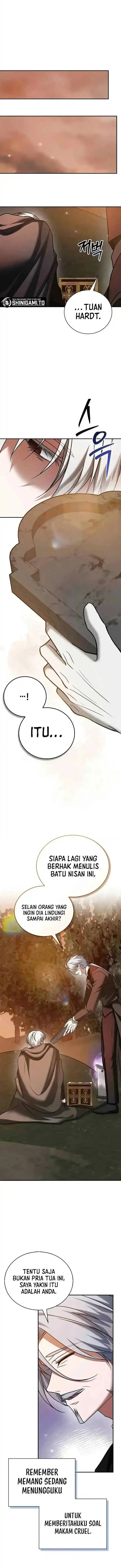 I'm Not That Kind of Talent chapter 93 halaman 10