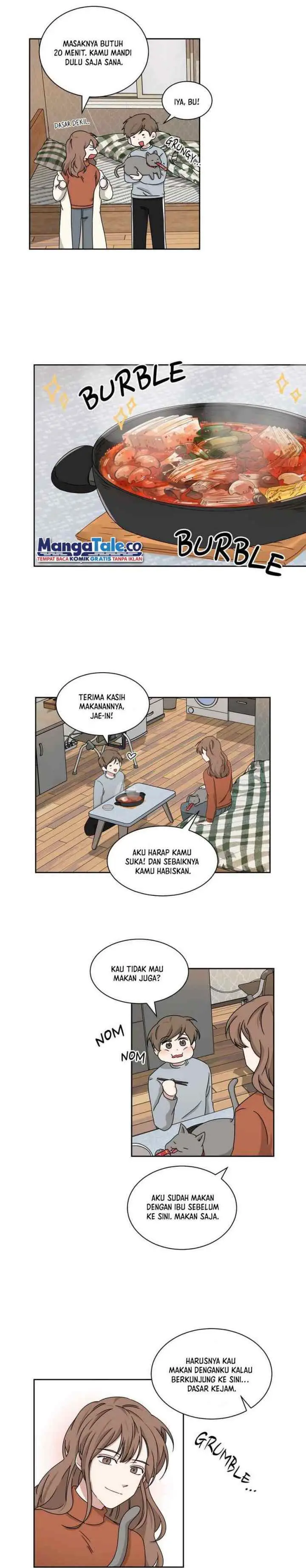 Big Life chapter 21 halaman 8