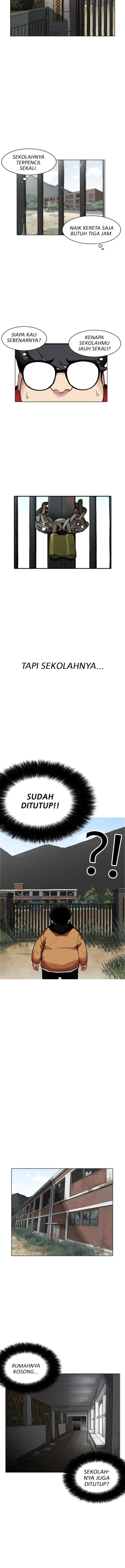 Lookism chapter 176 halaman 8