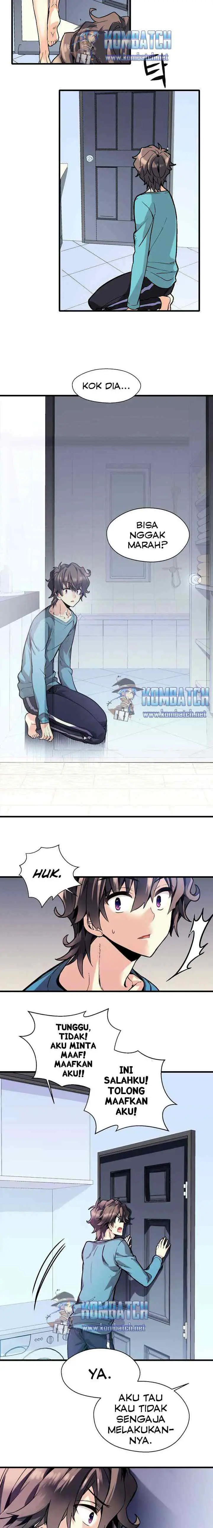 Amentia chapter 5 halaman 7