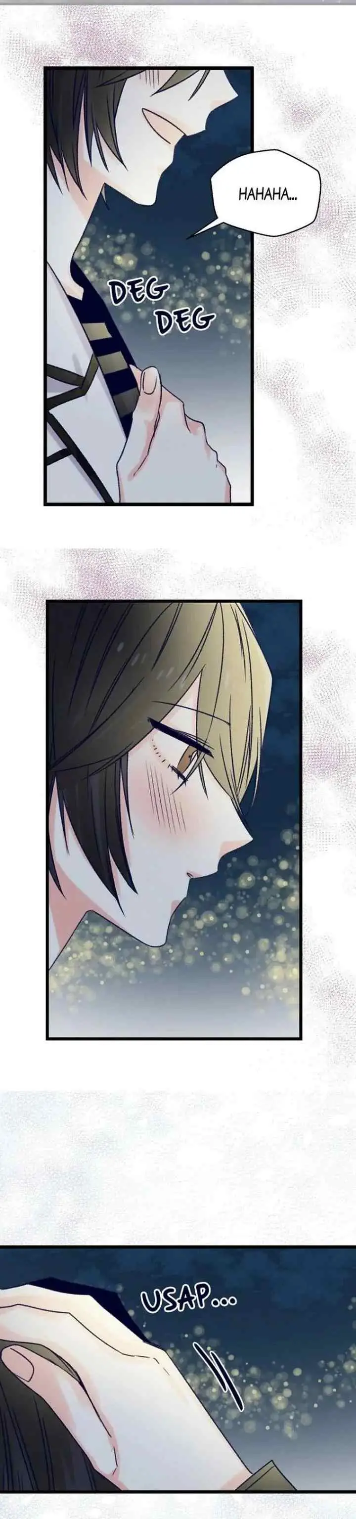 Red Honey chapter 46 halaman 11