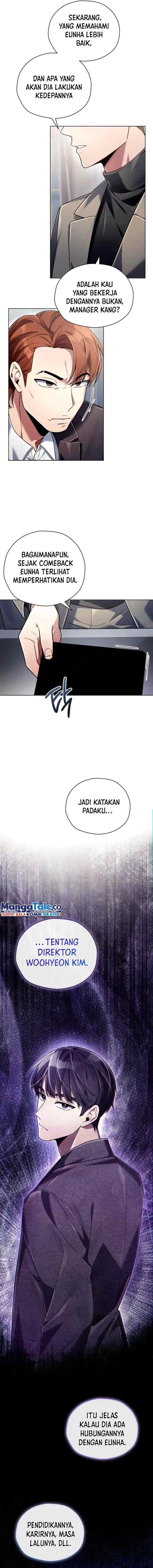 I'll Make You a Superstar chapter 6 halaman 16