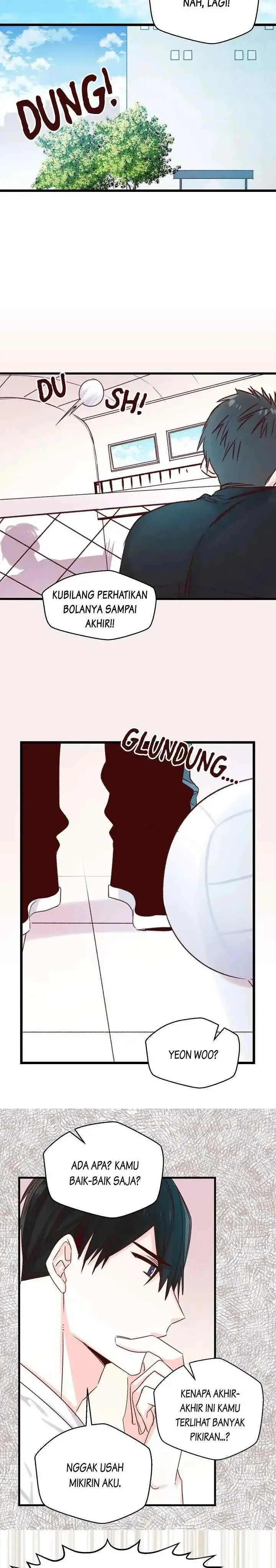 Red Honey chapter 50 halaman 7