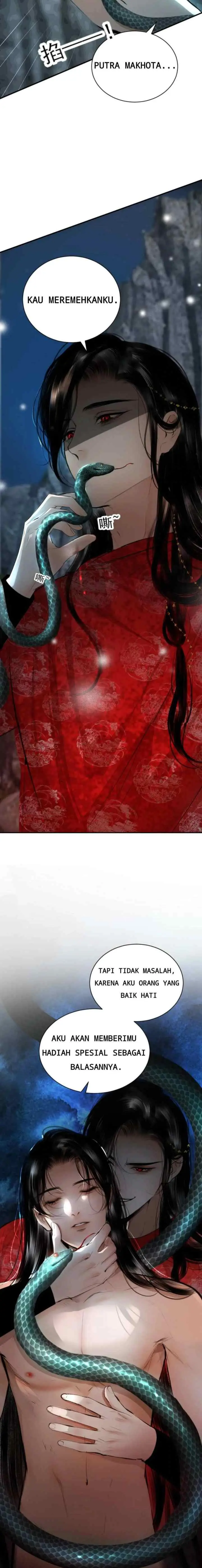 Yu Jun Nong Fengyue chapter 10 halaman 5